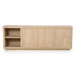Dressoir Helsinki - naturel Eleonora