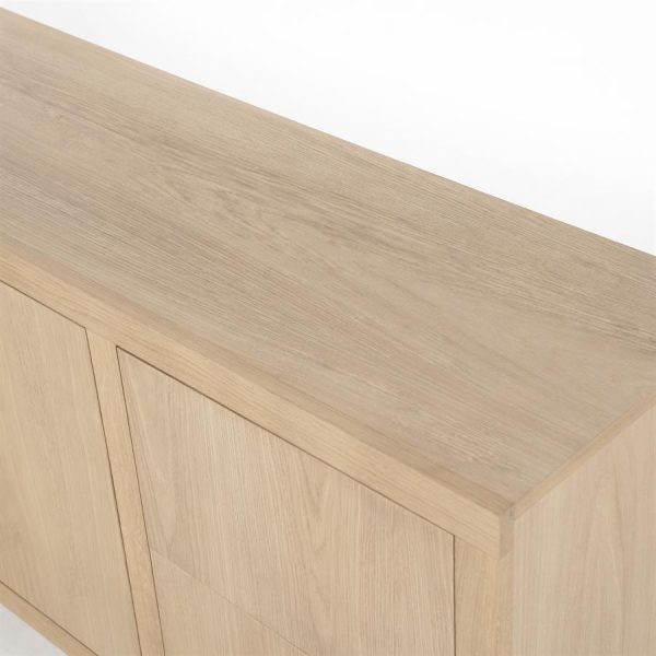 Dressoir Helsinki - naturel Eleonora - Afbeelding 5