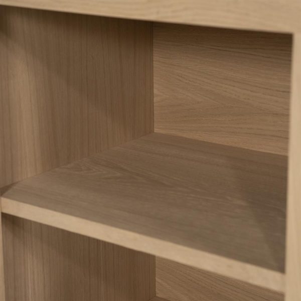Dressoir Helsinki - naturel Eleonora - Afbeelding 6