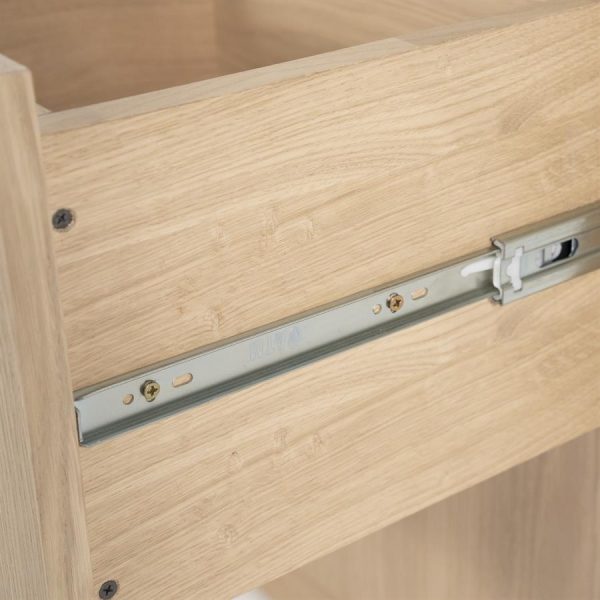 Dressoir Helsinki - naturel Eleonora - Afbeelding 10
