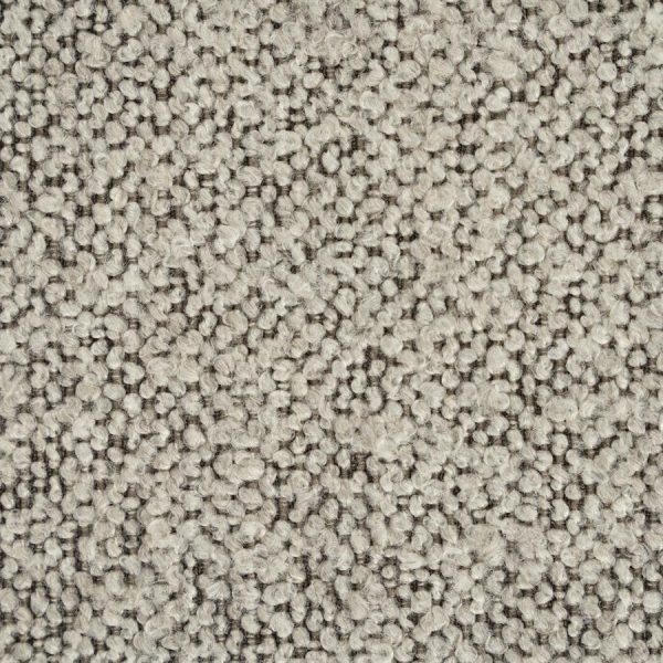 Poef Avah small - taupe Mantz Eleonora - Afbeelding 4