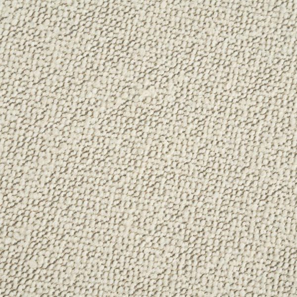 Poef Avah large - beige Mantz Eleonora - Afbeelding 4