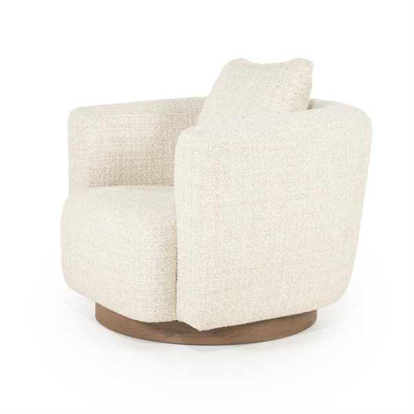 Fauteuil Jordan - beige Asti Eleonora - Afbeelding 2