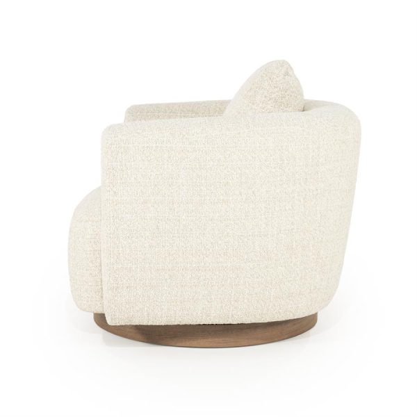 Fauteuil Jordan - beige Asti Eleonora - Afbeelding 3