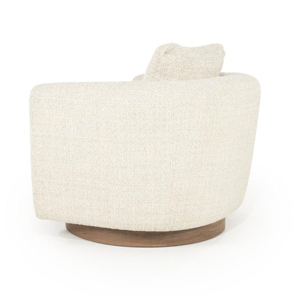 Fauteuil Jordan - beige Asti Eleonora - Afbeelding 4