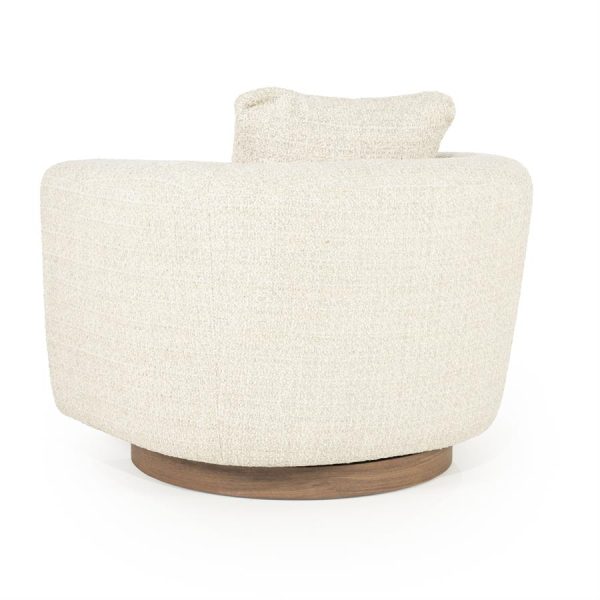 Fauteuil Jordan - beige Asti Eleonora - Afbeelding 5