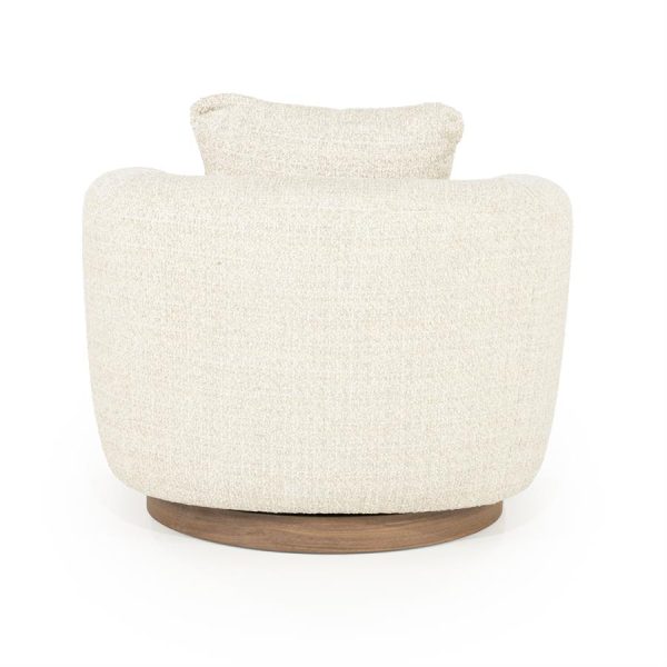 Fauteuil Jordan - beige Asti Eleonora - Afbeelding 6