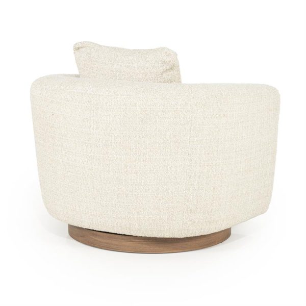 Fauteuil Jordan - beige Asti Eleonora - Afbeelding 7