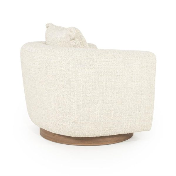 Fauteuil Jordan - beige Asti Eleonora - Afbeelding 8