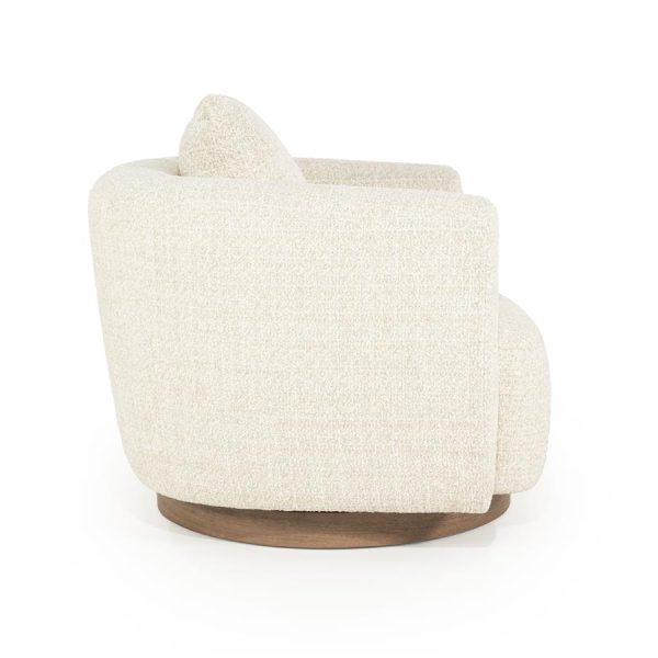 Fauteuil Jordan - beige Asti Eleonora - Afbeelding 9