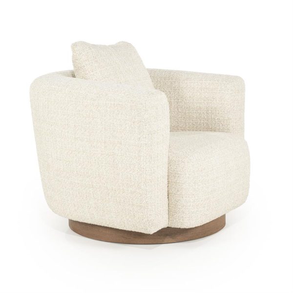 Fauteuil Jordan - beige Asti Eleonora - Afbeelding 10