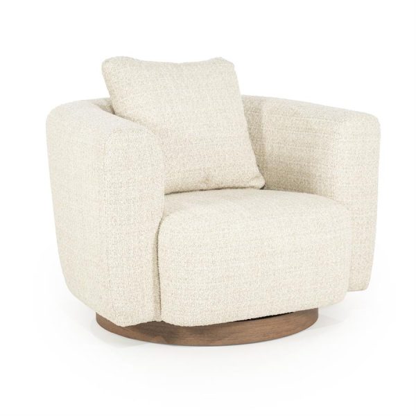 Fauteuil Jordan - beige Asti Eleonora - Afbeelding 11