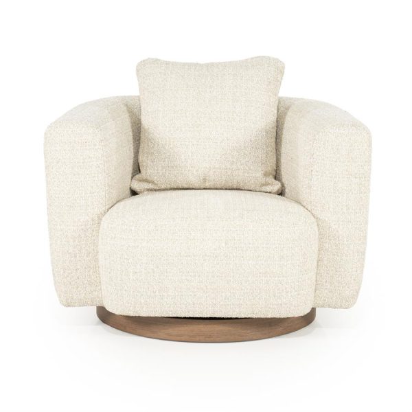 Fauteuil Jordan - beige Asti Eleonora - Afbeelding 12