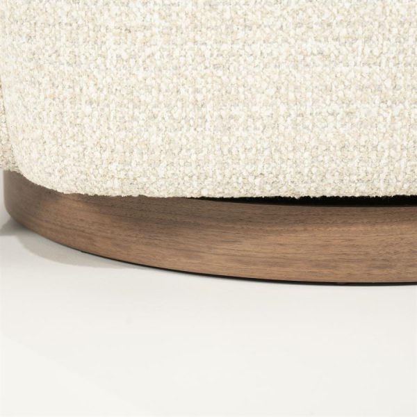 Fauteuil Jordan - beige Asti Eleonora - Afbeelding 14