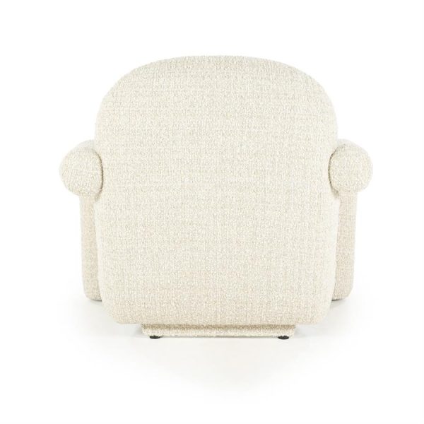 Fauteuil Monica - beige Asti Eleonora - Afbeelding 7