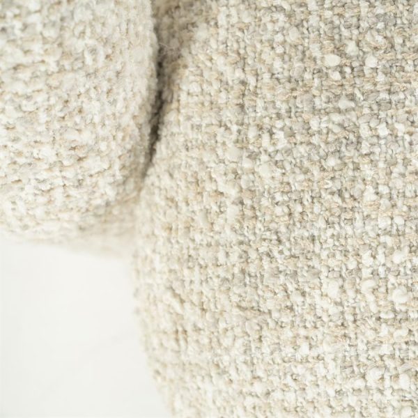 Fauteuil Monica - beige Asti Eleonora - Afbeelding 11