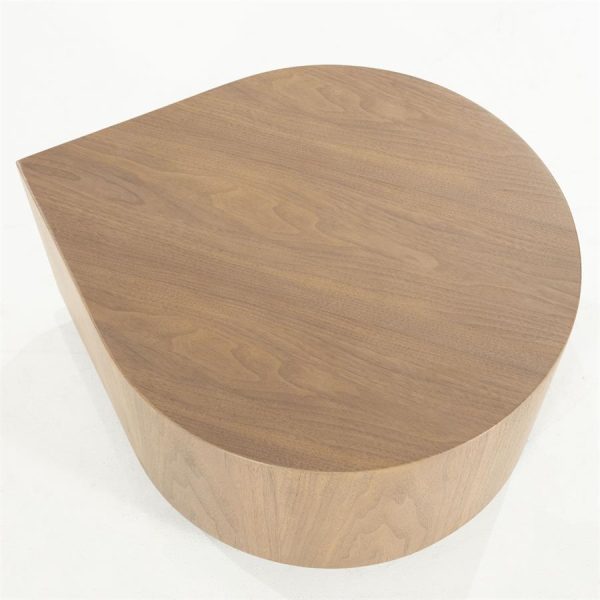 Bijzettafel Jules - lichtbruin Eleonora - Afbeelding 6