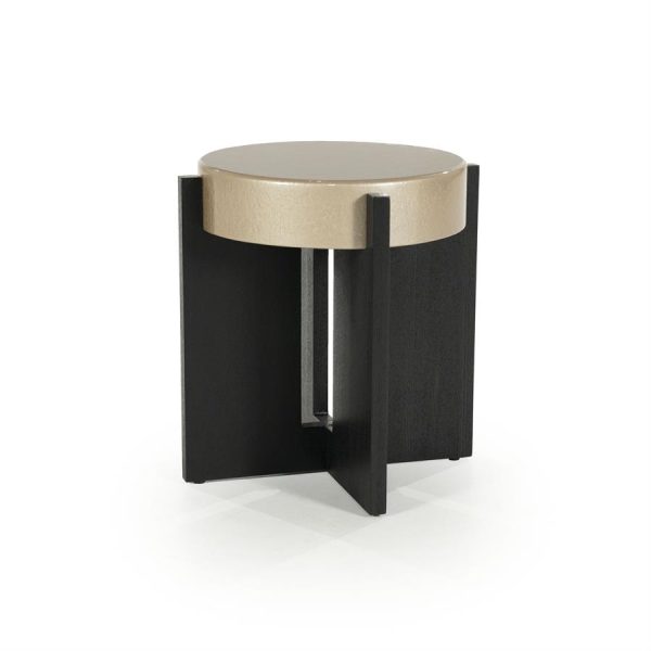 Bijzettafel Juliet - beige Eleonora - Afbeelding 2
