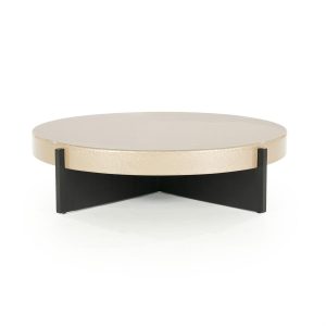 Salontafel Juliet - beige Eleonora