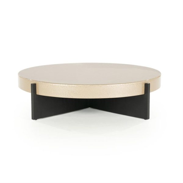 Salontafel Juliet - beige Eleonora