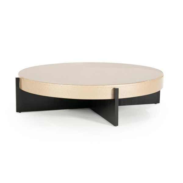 Salontafel Juliet - beige Eleonora - Afbeelding 2