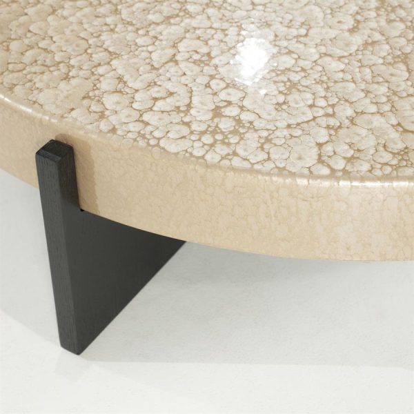 Salontafel Juliet - beige Eleonora - Afbeelding 3