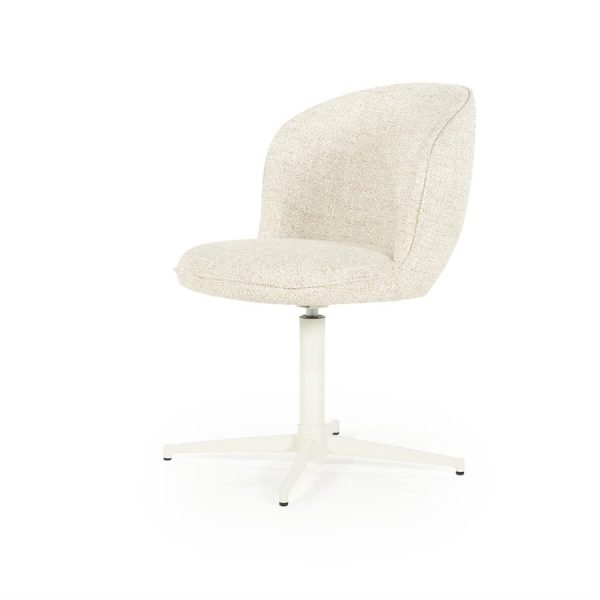 Stoel Molly - beige Donna Eleonora - Afbeelding 3