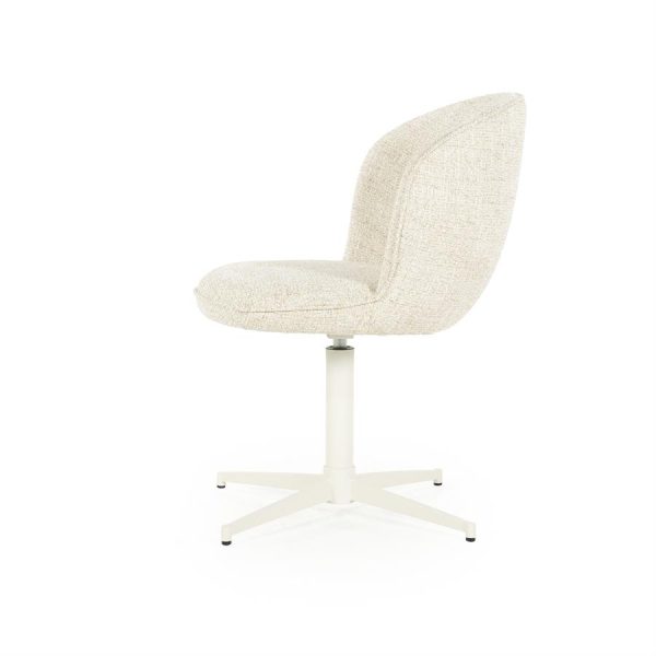 Stoel Molly - beige Donna Eleonora - Afbeelding 4
