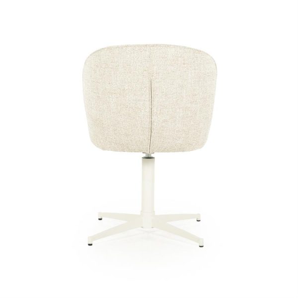 Stoel Molly - beige Donna Eleonora - Afbeelding 7