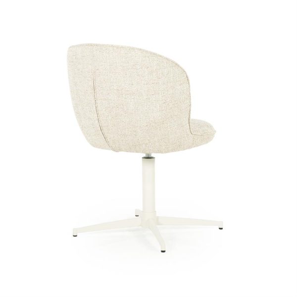 Stoel Molly - beige Donna Eleonora - Afbeelding 8