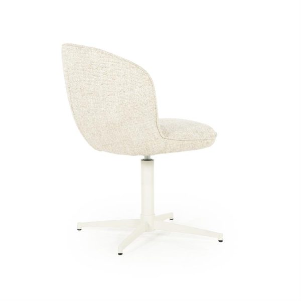 Stoel Molly - beige Donna Eleonora - Afbeelding 9