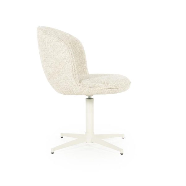 Stoel Molly - beige Donna Eleonora - Afbeelding 10