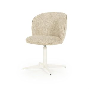 Stoel Molly - taupe Donna Eleonora