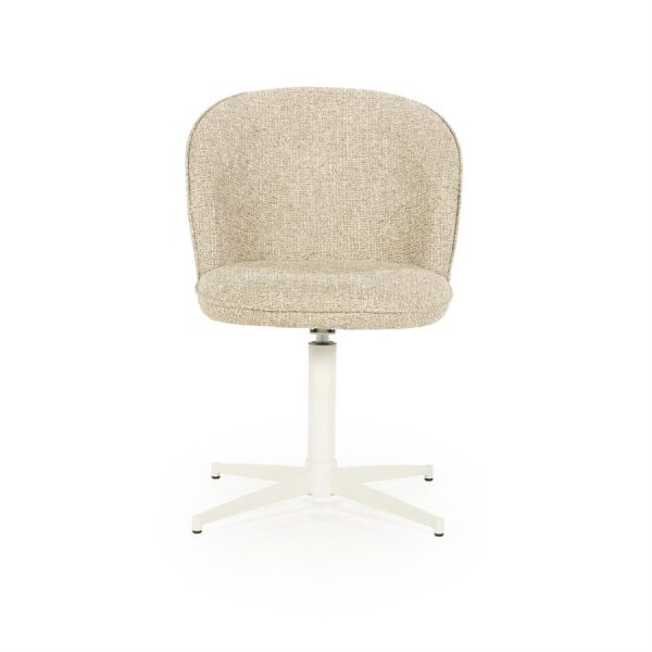 Stoel Molly - taupe Donna Eleonora - Afbeelding 12