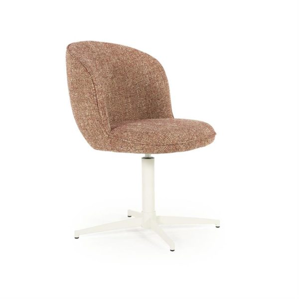 Stoel Molly - rood Donna Eleonora - Afbeelding 10