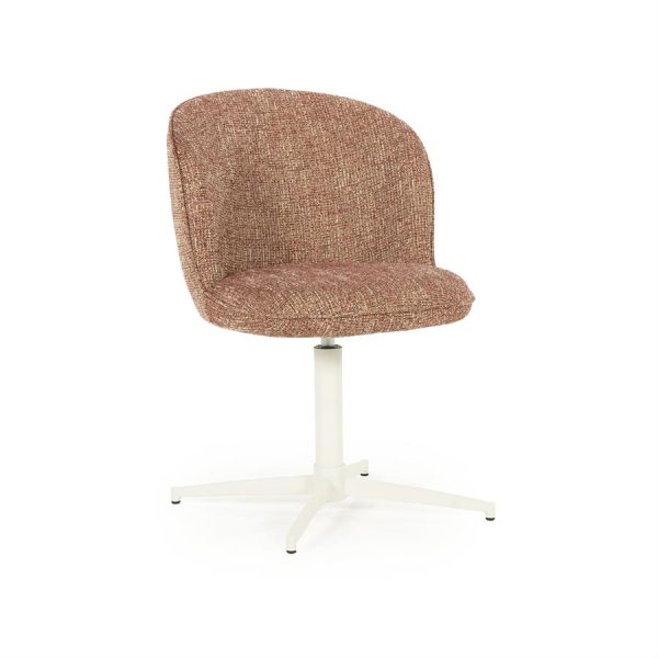 Stoel Molly - rood Donna Eleonora - Afbeelding 11