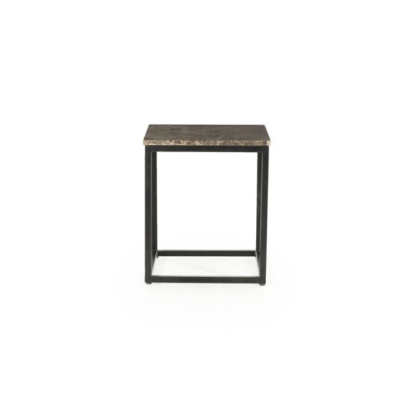 Bijzettafel Rico Eleonora