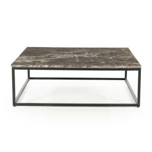 Salontafel Rico vierkant Eleonora