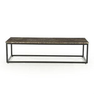 Salontafel Rico rechthoek Eleonora