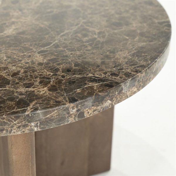Salontafel Lando - small Eleonora - Afbeelding 3
