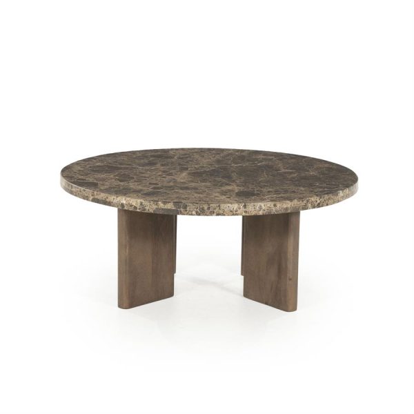 Salontafel Lando - large Eleonora