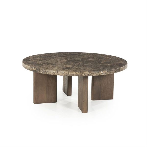 Salontafel Lando - large Eleonora - Afbeelding 2