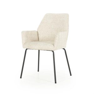 Stoel Indy - beige Donna Eleonora