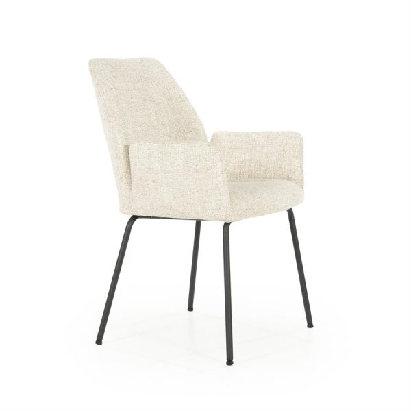 Stoel Indy - beige Donna Eleonora - Afbeelding 10