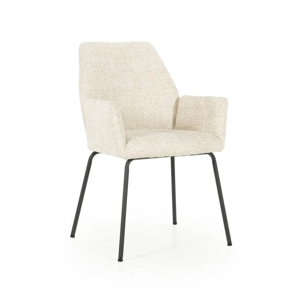 Stoel Indy - beige Donna Eleonora - Afbeelding 11