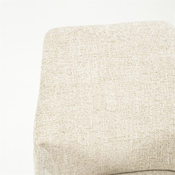Stoel Indy - beige Donna Eleonora - Afbeelding 13