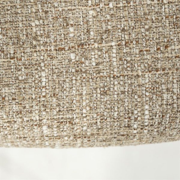 Stoel Indy - taupe Donna Eleonora - Afbeelding 16