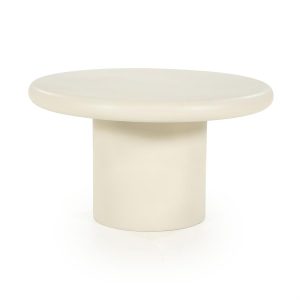 Bijzettafel Jade - medium Eleonora