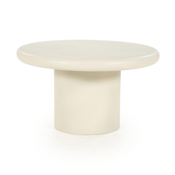 Bijzettafel Jade - medium Eleonora