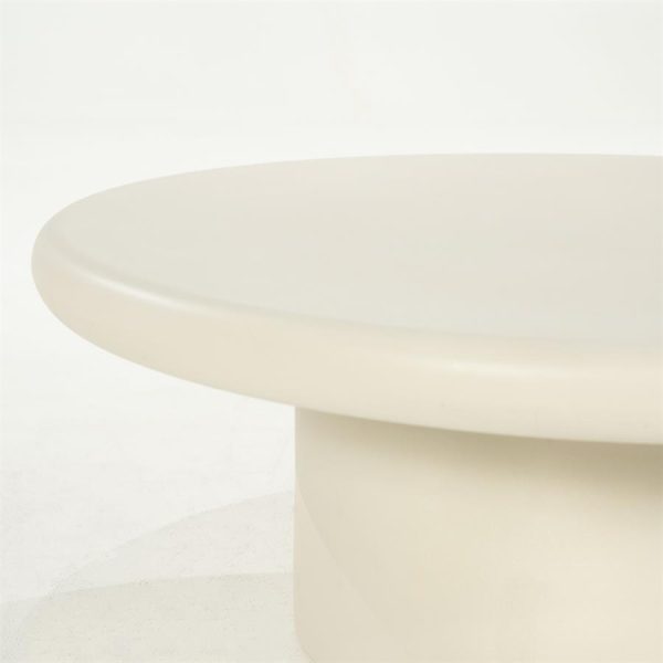 Salontafel Jade Eleonora - Afbeelding 2